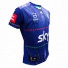 NRLW New Zealand Warriors Mens Indigenous Rugby Jersey 2025