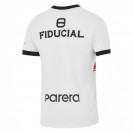 Stade Toulousain Mens Away Rugby Jersey 2025