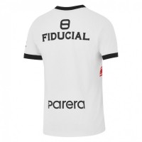Stade Toulousain Mens Away Rugby Jersey 2025