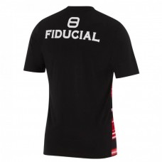 Stade Toulousain Mens Pre Match Rugby Jersey 2025