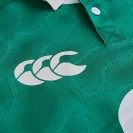 Ireland Men's Home Pro Rugby Jersey 2025