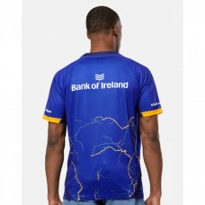Leinster Mens Home Rugby Jersey 2025