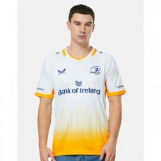 Leinster Mens Alternate Rugby Jersey 2025
