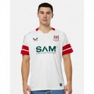 Ulster Adult Home Rugby Jersey 2025