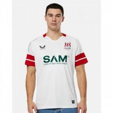 Ulster Adult Home Rugby Jersey 2025