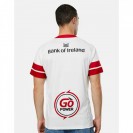 Ulster Adult Home Rugby Jersey 2025