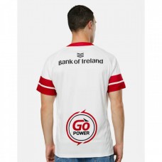Ulster Adult Home Rugby Jersey 2025