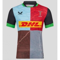 Harlequins Mens Home Rugby Jersey 2025