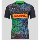 Harlequins Mens Third Rugby Jersey 2025