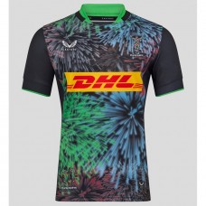 Harlequins Mens Third Rugby Jersey 2025