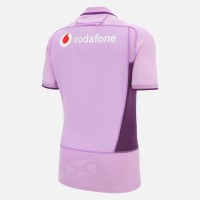 Scotland Mens Away Rugby Jersey 2025