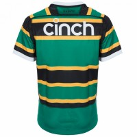 Northampton Saints Adult Home Rugby Jersey 2025