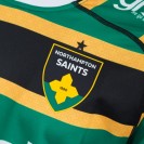 Northampton Saints Adult Home Rugby Jersey 2025