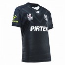 New Zealand Kiwis Mens Home Rugby Jersey 2025