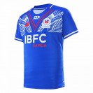Toa Samoa Rugby League Mens Home Rugby Jersey 2025