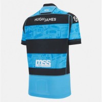 Cardiff Rugby Mens Home Rugby Jersey 2025-26