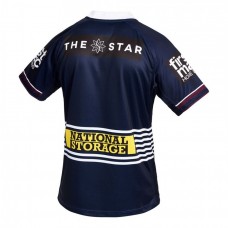 Brisbane Broncos Mens Away Rugby Jersey 2026