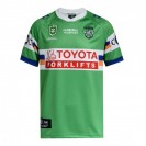 Canberra Raiders Mens Home Rugby Jersey 2026