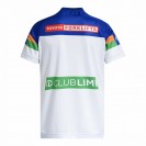 Canberra Raiders Mens Away Rugby Jersey 2026
