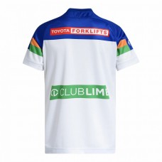 Canberra Raiders Mens Away Rugby Jersey 2026