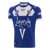 Canterbury-Bankstown Bulldogs Mens Away Rugby Jersey 2026