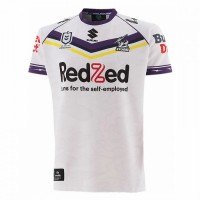 Melbourne Storm Men's Away Rugby Jersey 2026