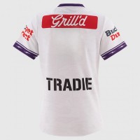 Melbourne Storm Men's Away Rugby Jersey 2026