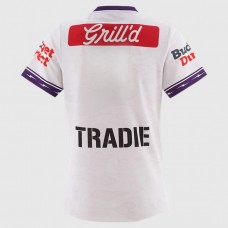 Melbourne Storm Men's Away Rugby Jersey 2026
