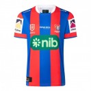 Newcastle Knights Men's Home Rugby Jersey 2026