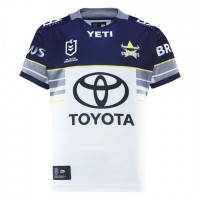 North Queensland Cowboys Men's Home Rugby Jersey 2026