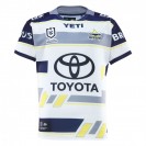 North Queensland Cowboys Men's Alternate Rugby Jersey 2026