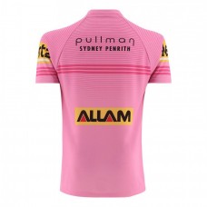 Penrith Panthers Men's Away Rugby Jersey 2026