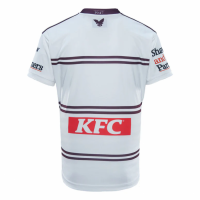 Manly Warringah Sea Eagles Men's Away Rugby Jersey 2026