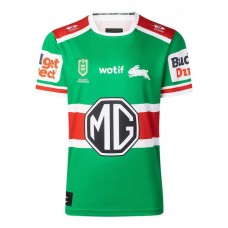 South Sydney Rabbitohs Mens Away Rugby Jersey 2026