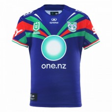 Warriors Mens Home Rugby Jersey 2026