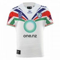 Warriors Mens Away Rugby Jersey 2026