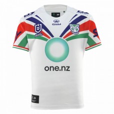 Warriors Mens Away Rugby Jersey 2026
