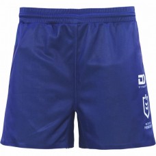 Warriors Men's Home Rugby Short 2026