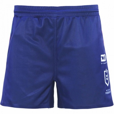 Warriors Men's Home Rugby Short 2026