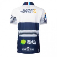 Blues Mens Home Rugby Jersey 2026
