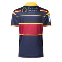 Highlanders Mens Home Rugby Jersey 2026