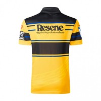 Hurricanes Mens Home Rugby Jersey 2026
