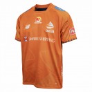Fiji Drua Men's Training Rugby Jersey 2026