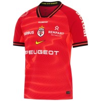 Stade Toulousain Mens Third Rugby Jersey 2025