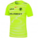 Stade Toulousain Mens Pre Match Europe Rugby Jersey 2025