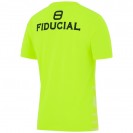 Stade Toulousain Mens Pre Match Europe Rugby Jersey 2025