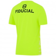 Stade Toulousain Mens Pre Match Europe Rugby Jersey 2025