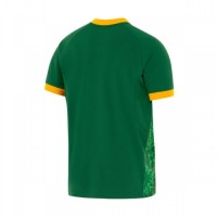 South Africa Springboks Mens 7S Home Rugby Jersey 2025