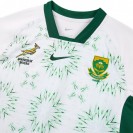 South Africa Springboks Mens 7S Away Rugby Jersey 2025