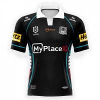 Penrith Panthers Men's Heritage Rugby Jersey 2026